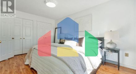 Residential - Single Family Home - Whitby, Canada - Canada