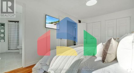 Residential - Single Family Home - Whitby, Canada - Canada