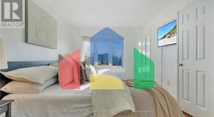 Residential - Single Family Home - Whitby, Canada - Canada