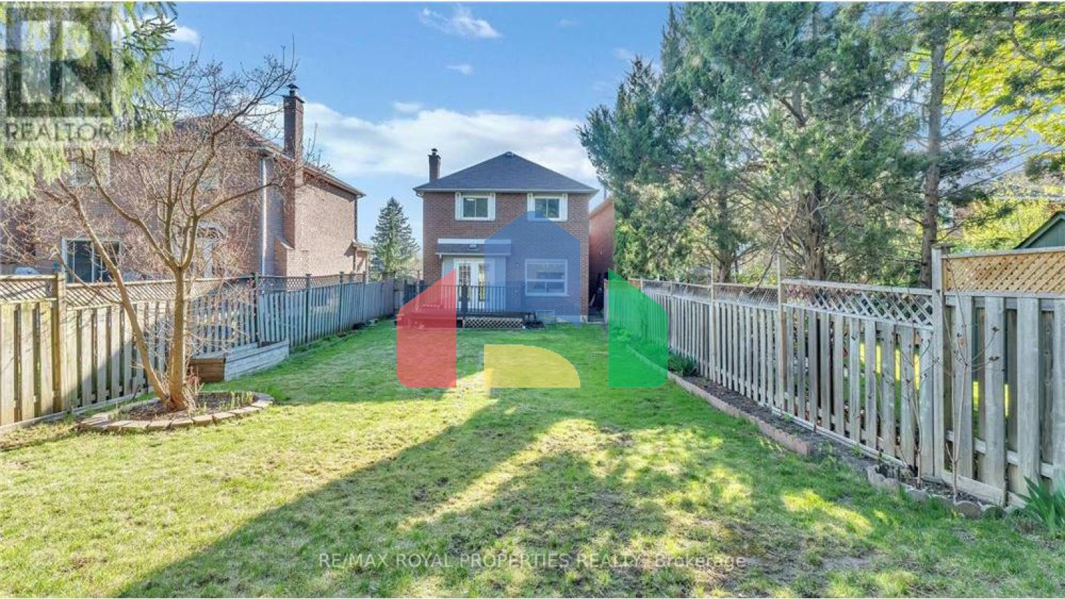 Residential - Single Family Home - Whitby, Canada - Canada