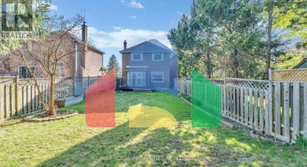 Residential - Single Family Home - Whitby, Canada - Canada