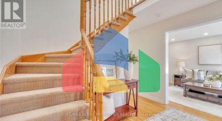 Residential - Single Family Home - Whitby, Canada - Canada