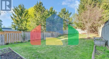 Residential - Single Family Home - Whitby, Canada - Canada