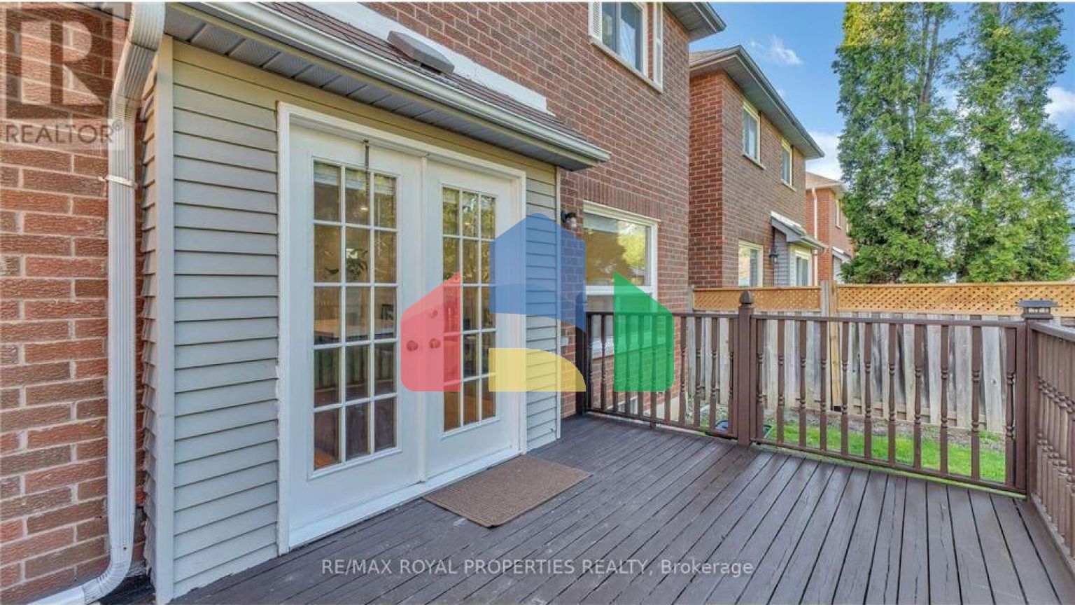 Residential - Single Family Home - Whitby, Canada - Canada