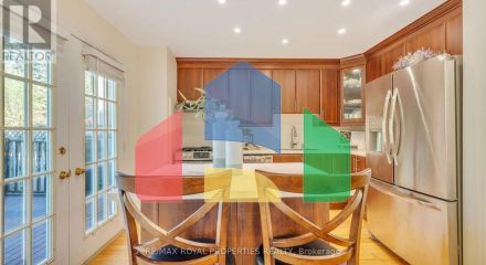 Residential - Single Family Home - Whitby, Canada - Canada