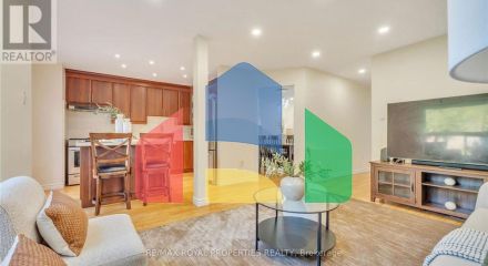 Residential - Single Family Home - Whitby, Canada - Canada