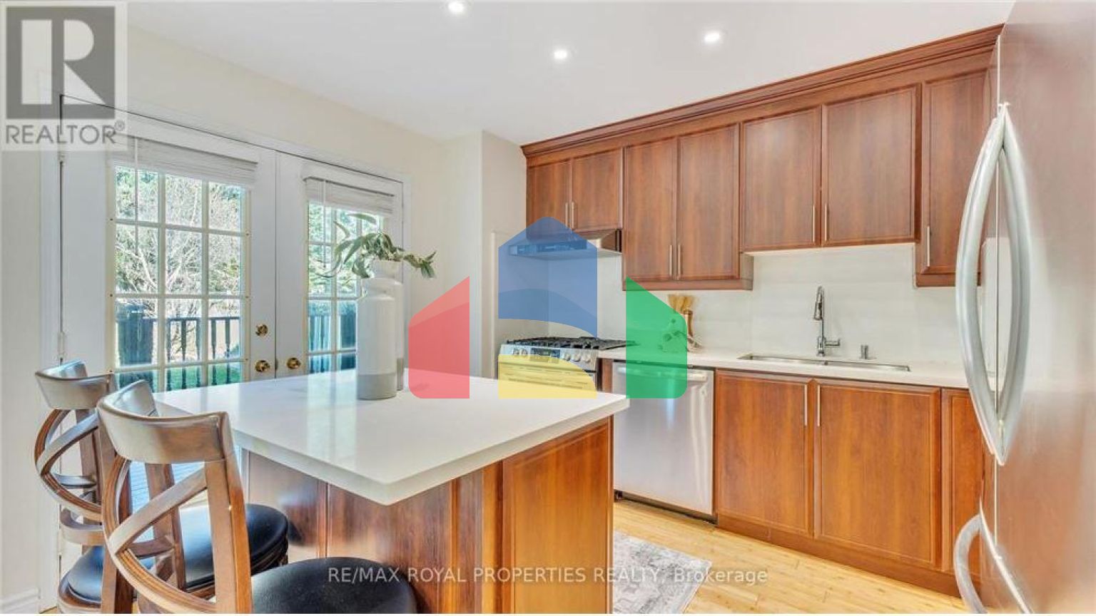 Residential - Single Family Home - Whitby, Canada - Canada