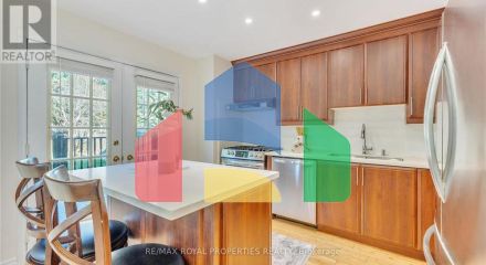 Residential - Single Family Home - Whitby, Canada - Canada