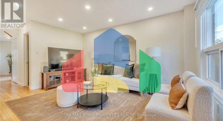 Residential - Single Family Home - Whitby, Canada - Canada