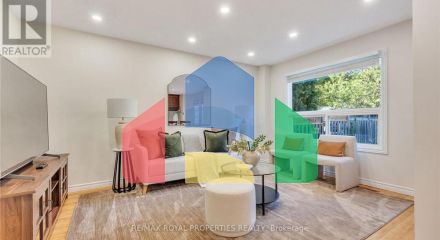 Residential - Single Family Home - Whitby, Canada - Canada