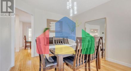 Residential - Single Family Home - Whitby, Canada - Canada