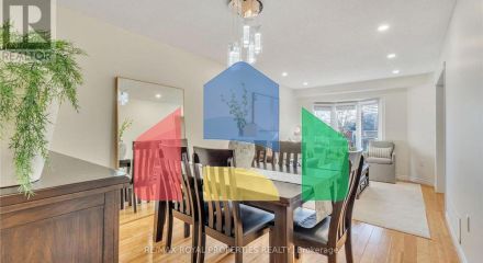 Residential - Single Family Home - Whitby, Canada - Canada