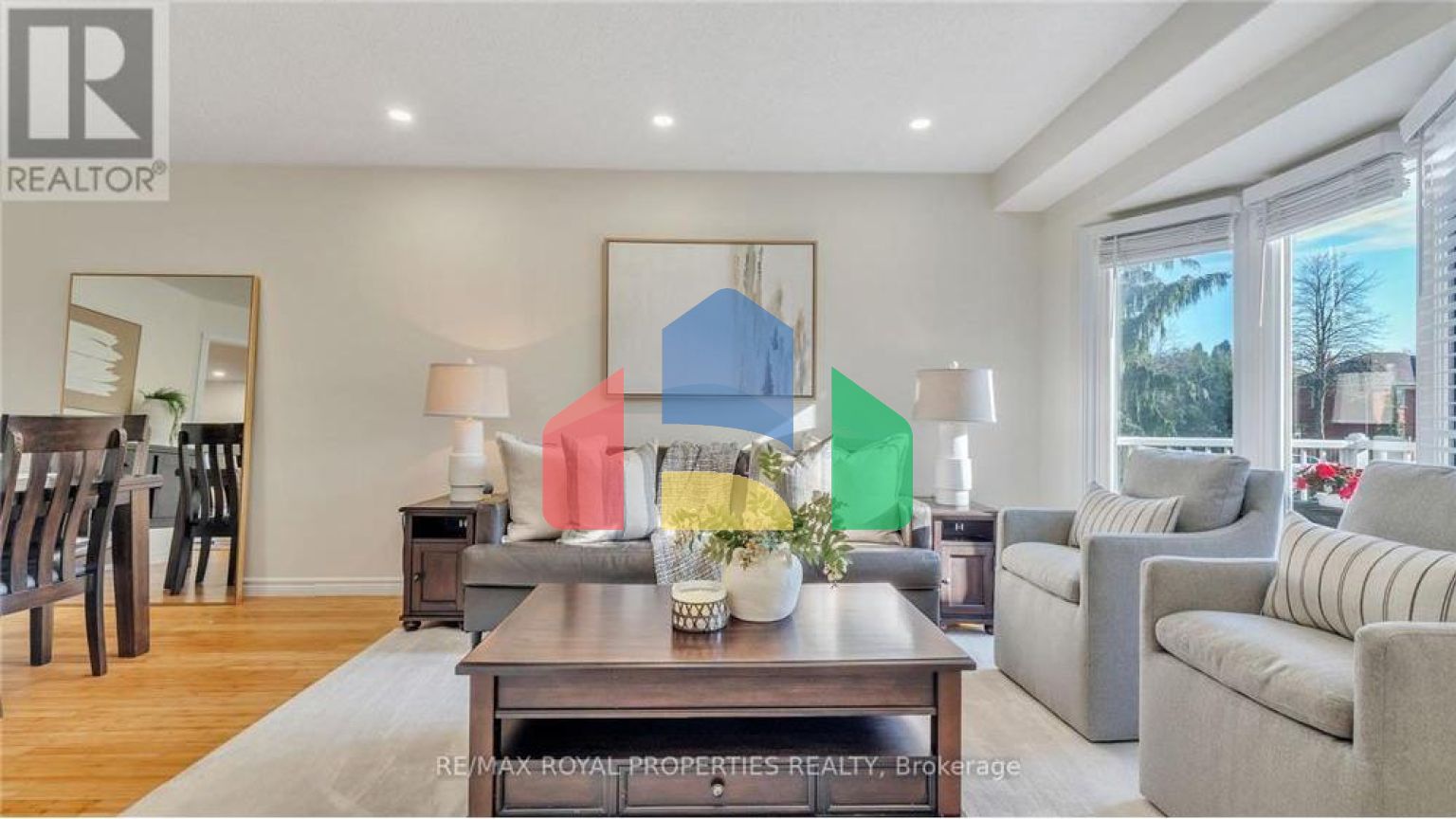 Residential - Single Family Home - Whitby, Canada - Canada