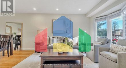 Residential - Single Family Home - Whitby, Canada - Canada