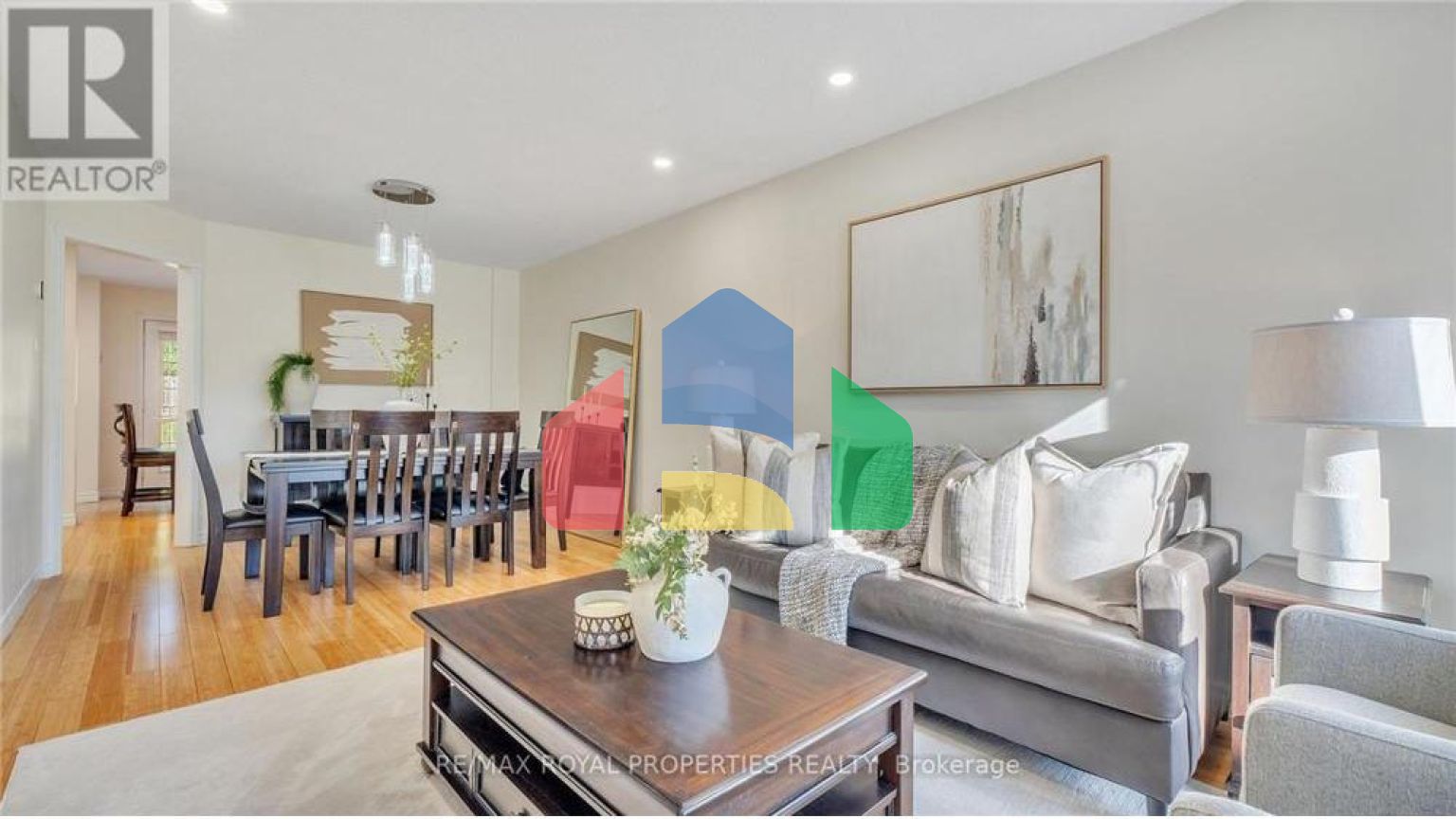 Residential - Single Family Home - Whitby, Canada - Canada