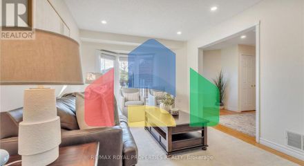 Residential - Single Family Home - Whitby, Canada - Canada