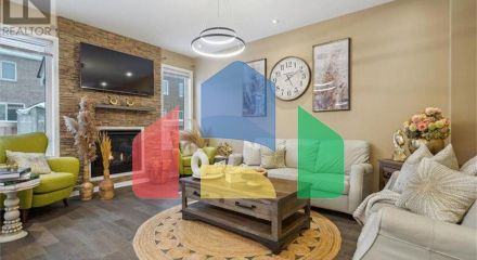 Residential - Single Family Home - Whitby, Canada - Canada