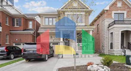 Residential - Single Family Home - Whitby, Canada - Canada