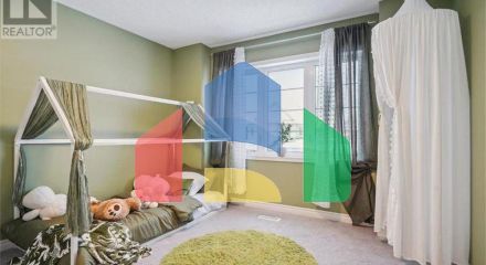 Residential - Single Family Home - Whitby, Canada - Canada
