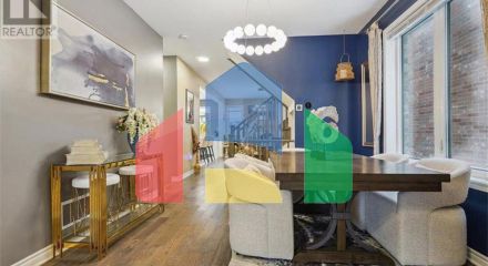 Residential - Single Family Home - Whitby, Canada - Canada