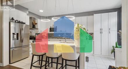 Residential - Single Family Home - Whitby, Canada - Canada