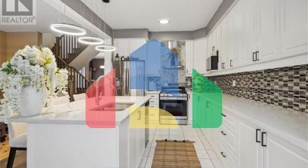 Residential - Single Family Home - Whitby, Canada - Canada