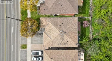 Residential - Single Family Home - Whitby, Canada - Canada