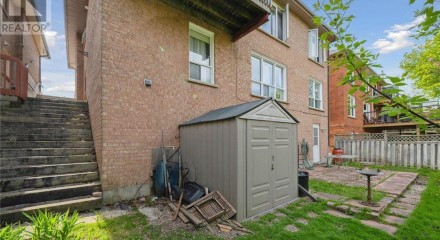 Residential - Single Family Home - Whitby, Canada - Canada