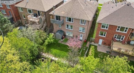 Residential - Single Family Home - Whitby, Canada - Canada