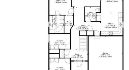 Residential - Single Family Home - Whitby, Canada - Canada
