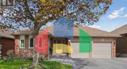 Residential - Single Family Home - Whitby, Canada - Canada