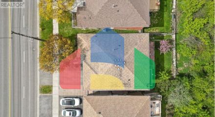 Residential - Single Family Home - Whitby, Canada - Canada