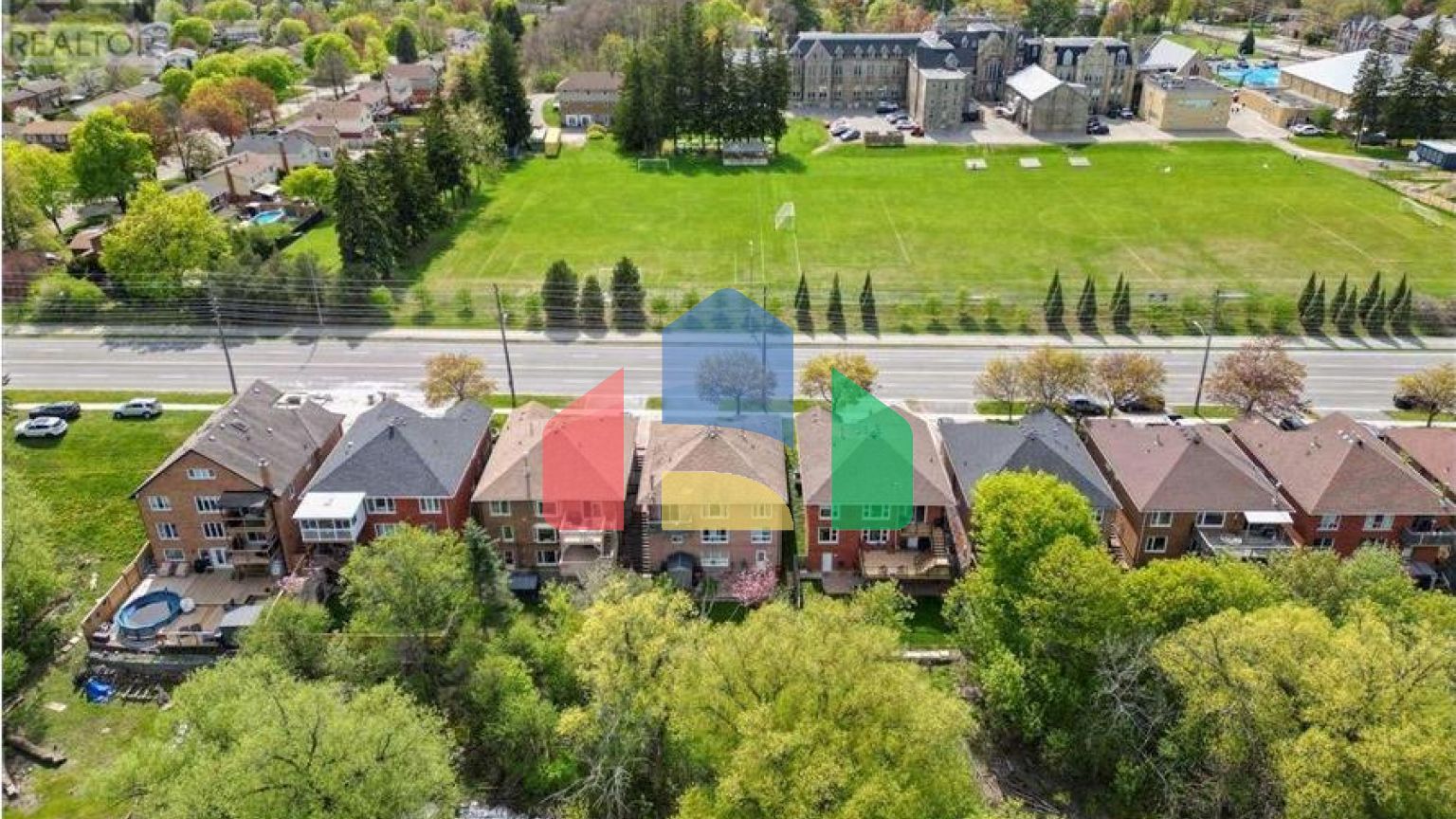 Residential - Single Family Home - Whitby, Canada - Canada