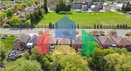 Residential - Single Family Home - Whitby, Canada - Canada