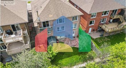 Residential - Single Family Home - Whitby, Canada - Canada