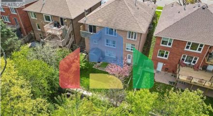 Residential - Single Family Home - Whitby, Canada - Canada