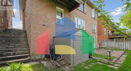 Residential - Single Family Home - Whitby, Canada - Canada