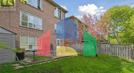 Residential - Single Family Home - Whitby, Canada - Canada