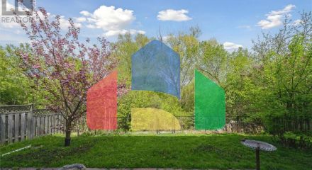 Residential - Single Family Home - Whitby, Canada - Canada