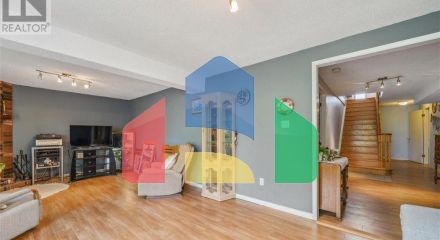 Residential - Single Family Home - Whitby, Canada - Canada