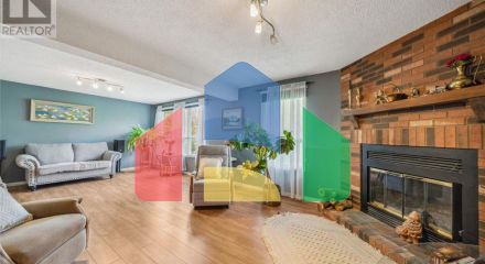 Residential - Single Family Home - Whitby, Canada - Canada