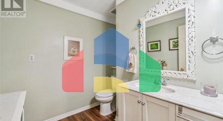 Residential - Single Family Home - Whitby, Canada - Canada