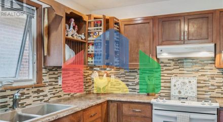 Residential - Single Family Home - Whitby, Canada - Canada