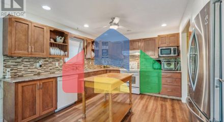 Residential - Single Family Home - Whitby, Canada - Canada