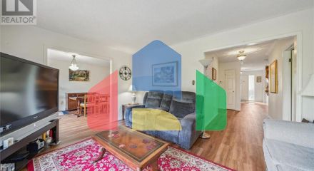 Residential - Single Family Home - Whitby, Canada - Canada