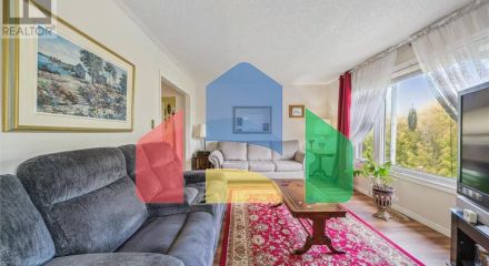 Residential - Single Family Home - Whitby, Canada - Canada