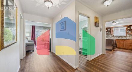 Residential - Single Family Home - Whitby, Canada - Canada