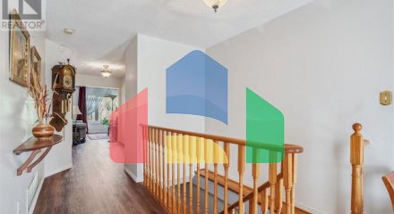 Residential - Single Family Home - Whitby, Canada - Canada