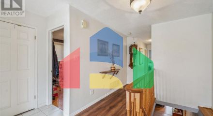 Residential - Single Family Home - Whitby, Canada - Canada