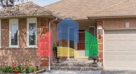 Residential - Single Family Home - Whitby, Canada - Canada